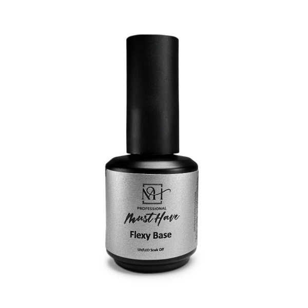 Must Have, База Flexy Rubber, 15 мл