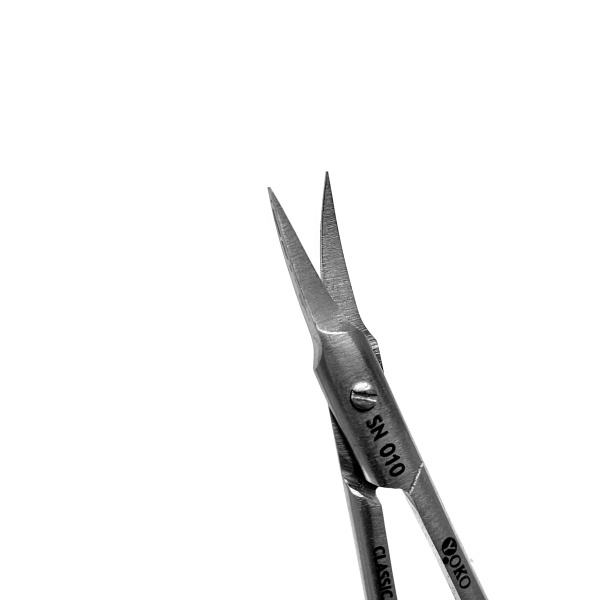 Yoko, Ножницы маникюрные SN010