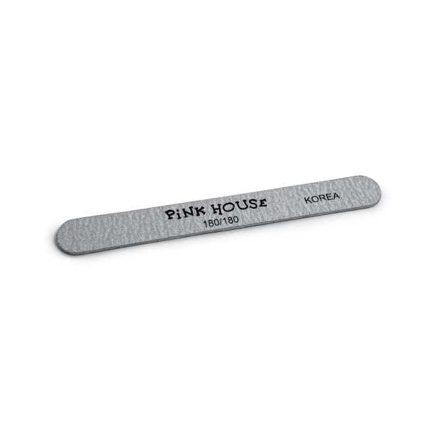 Pink House, Пилка-овал мини 180/180 
