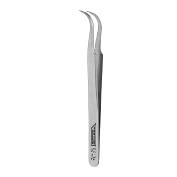 Nippon Nippers, Пинцет для наращивания ресниц TL-02