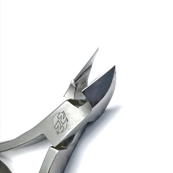 Nippon Nippers, Кусачки для кутикулы N-08-10