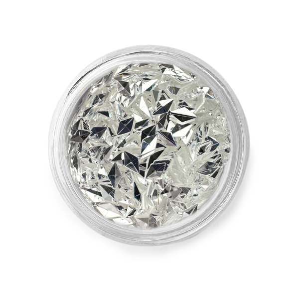 Пайетки 3D Ромбики №23