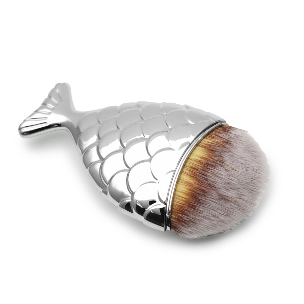 Кисть Рыбка (серебро)