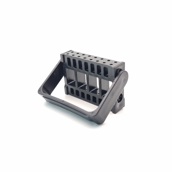 Pink House, Подставка для фрез черная