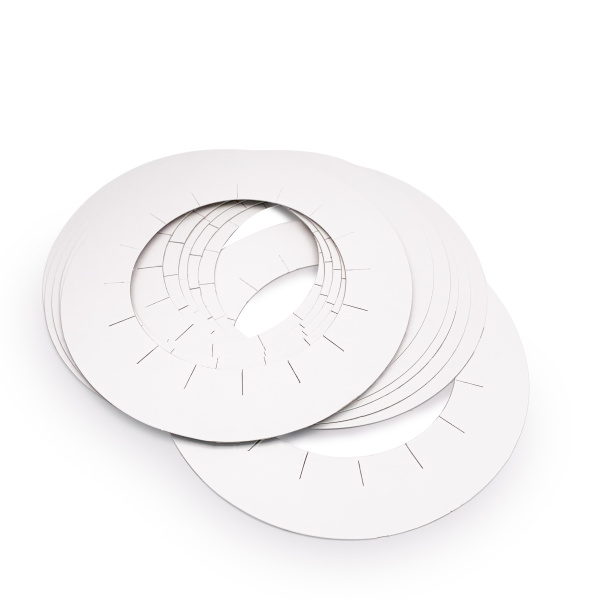 Чистовье, Кольцо защитное