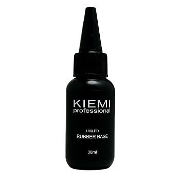 KIEMI, База каучуковая Rubber, 30 мл