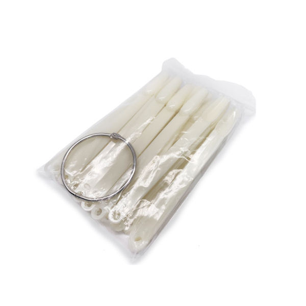 АФН, Палитра на кольце матовая Балерина (на 50 шт)