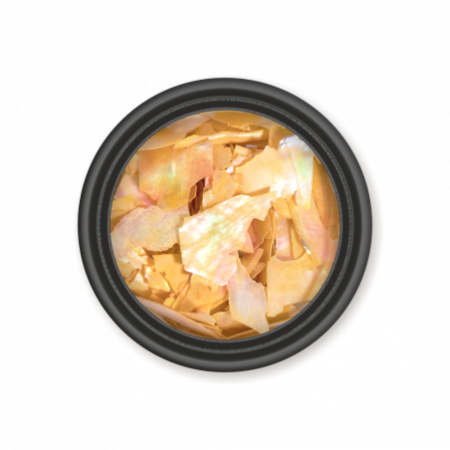 Nail Club, Перламутр кусковой Premium 005P