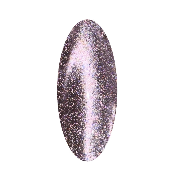 Nail Passion, Гель-лак Лунный блюз светоотражающий арт.6021