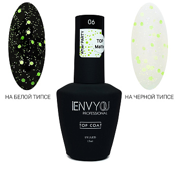 ENVY, Топ After Party 06, 15g