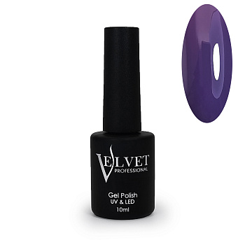 Velvet, Гель-лак 041, 10 мл