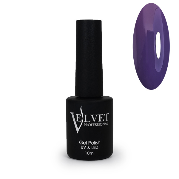 Velvet, Гель-лак 041, 10 мл