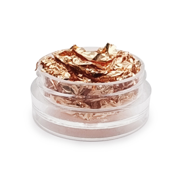 Поталь Медная