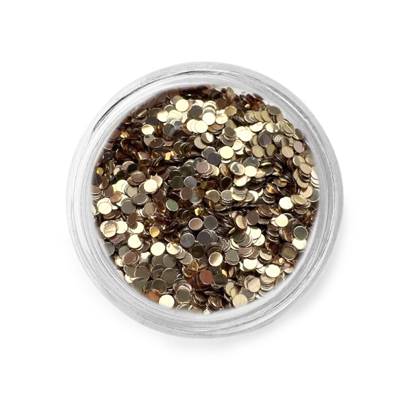 Пайетки Круглые №16