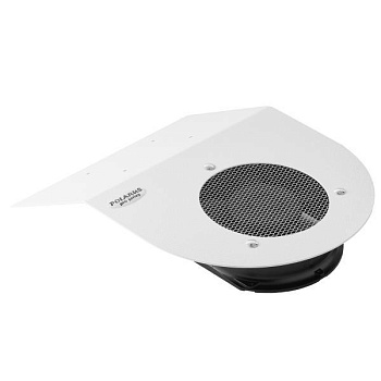 Polarus, Пылесос для педикюра PD-PRO (white) белый, 80 Вт