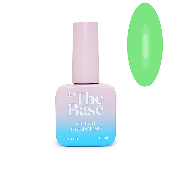 TheBase, Гель-лак 016, 12 мл