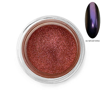 Втирка Зеркальная №3