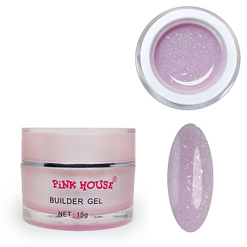 Pink House, Гель Provence 12, 15 мл