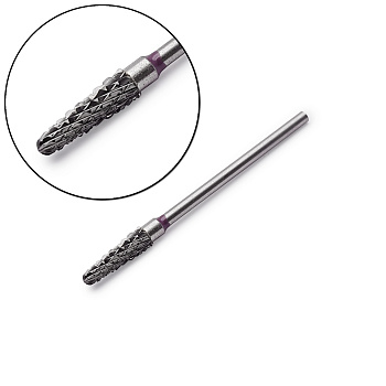 Насадка твердосплавная №406 (906802)