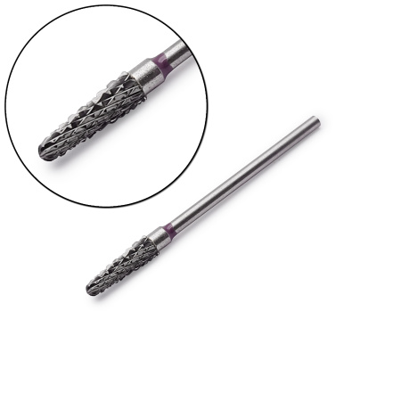 Насадка твердосплавная №406 (906802)