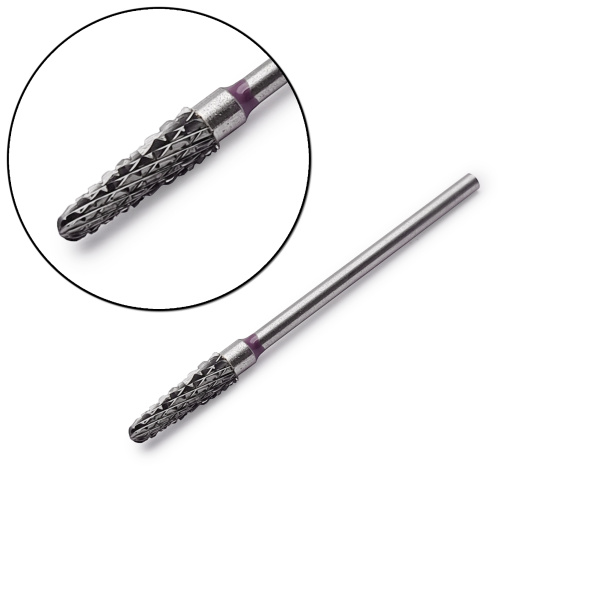 Насадка твердосплавная №406 (906802)