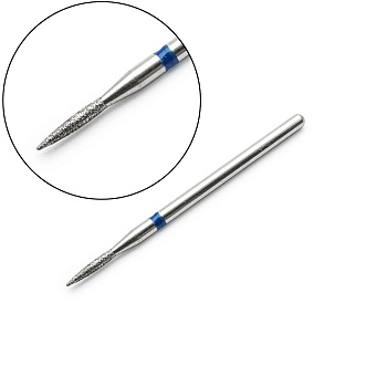 Насадка алмазная №218 (866.104.243.080.016)