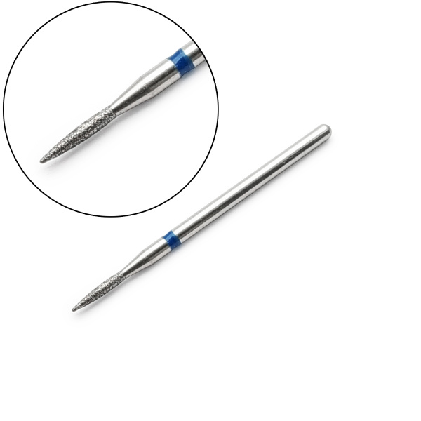 Насадка алмазная №218 (866.104.243.080.016)