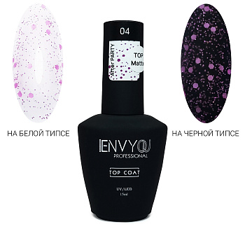 ENVY, Топ After Party 04, 15g