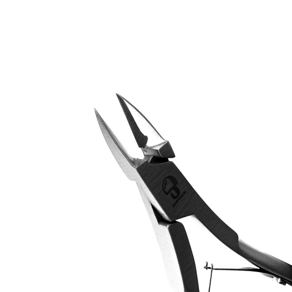 Borovik, Кусачки для педикюра PODO 001