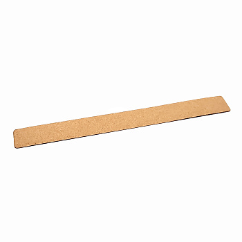 DipProff, Файл сменный Классик Premium Orange (50 шт), 180 грит
