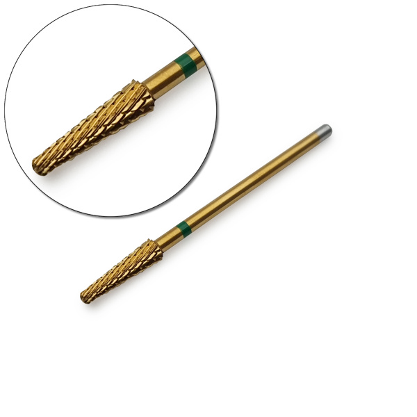 Ф-Фреза, Фреза твердосплавная №640 (406802L) для левшей