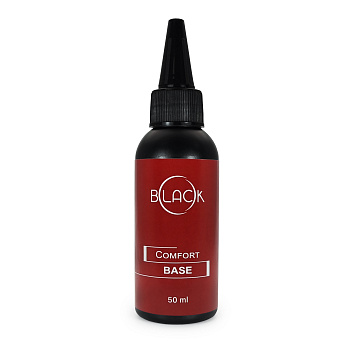 Black Professional, Базовое покрытие Comfort 102, 50 мл