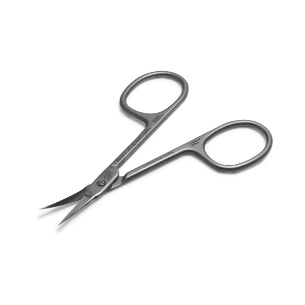 Nippon Nippers, Ножницы для кутикулы S-203