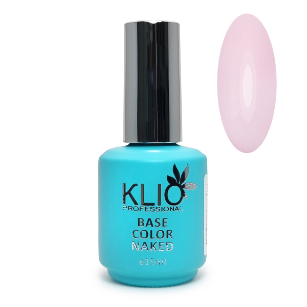 KLIO, База Naked 7, 15 ml