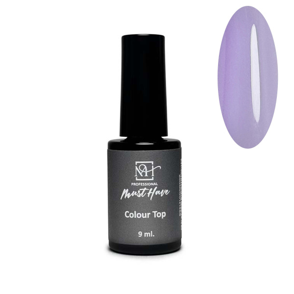 Must Have, Топ colour Lilac (лиловый), 9 мл