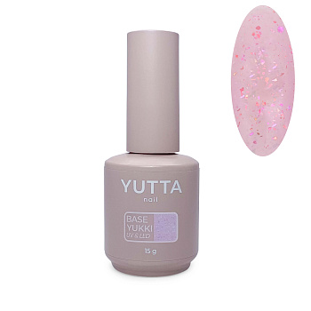 YUTTA, База Yukki 03, 15g