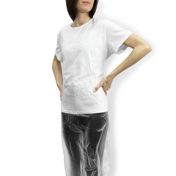 White line, Фартук (рулон) №50