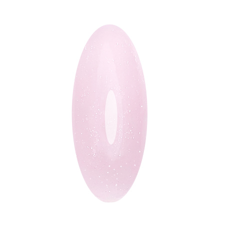 KLIO, Гель Unique gel Pink Glow, 15g