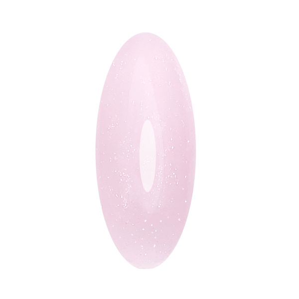 KLIO, Гель Unique gel Pink Glow, 15g