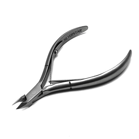 Silver Star, Кусачки для кутикулы Proline Pro-11
