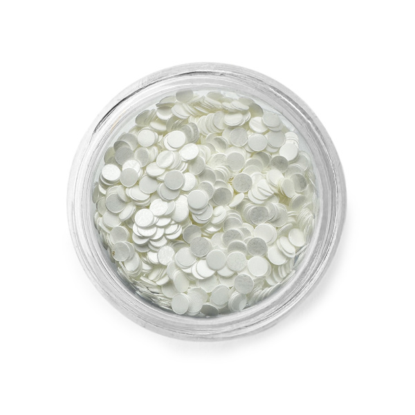 Пайетки Кружочки №440