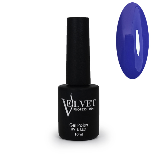 Velvet, Гель-лак 457, 10 мл