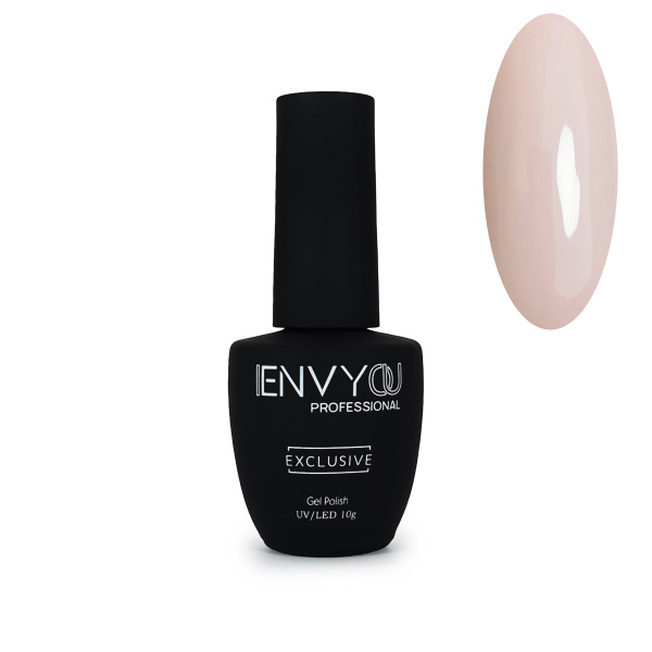 ENVY, Гель-лак №095 Exclusive, 10g