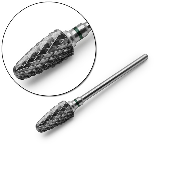 Насадка твердосплавная №505