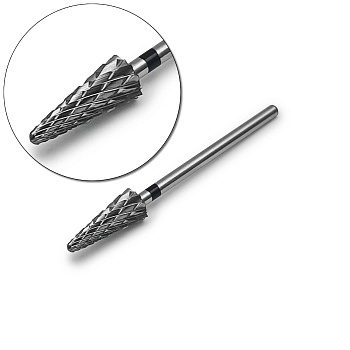 PROBURS, Насадка твердосплавная №341 (702)