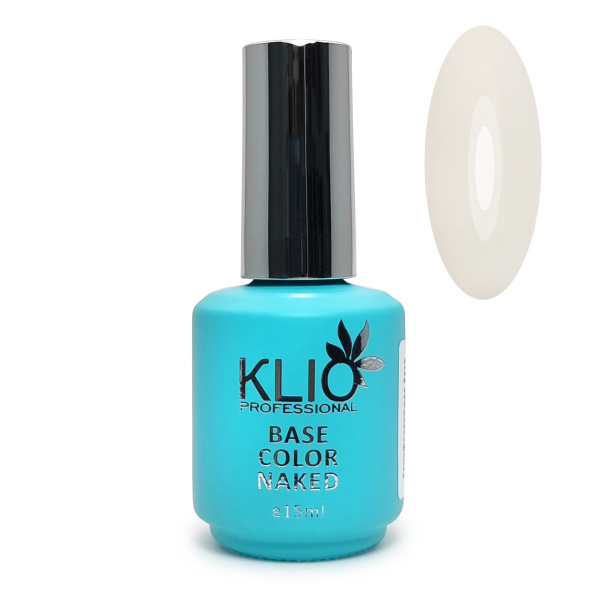 KLIO, База Naked 29, 15 ml