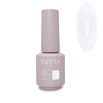 YUTTA, Гель-лак 003, 8g