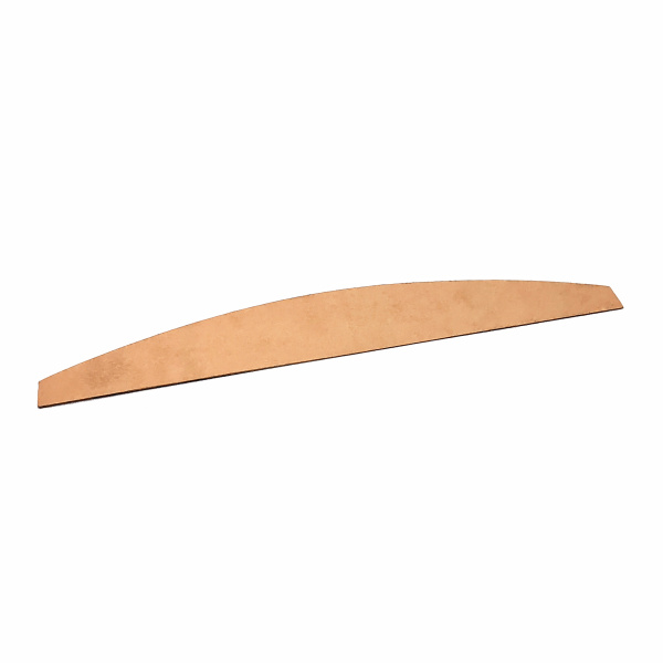 DipProff, Файл сменный Парус Premium Orange (50 шт), 240 грит