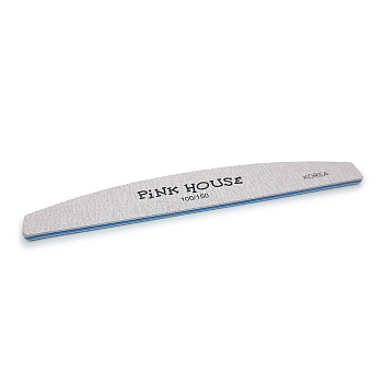 Pink House, Пилка-лодка 100/150