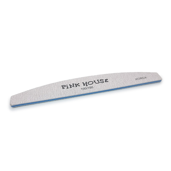 Pink House, Пилка-лодка 100/150